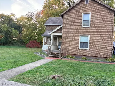 Undisclosed, Warren, OH 44484
