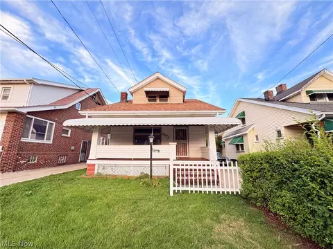 3873 E 123rd St, Cleveland, OH 44105