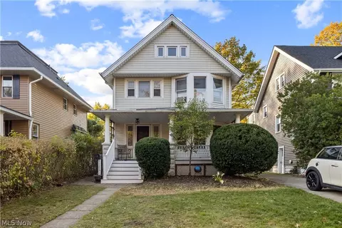 1288 W 108th St, Cleveland, OH 44102