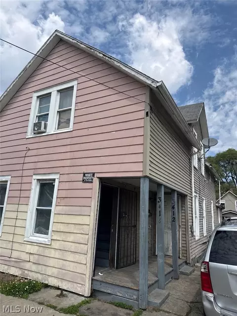 3414 Walton Ave, Cleveland, OH 44113