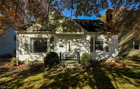 367 Lincoln Ave, Cuyahoga Falls, OH 44221