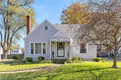 795 S Hawkins Ave, Akron, OH 44320