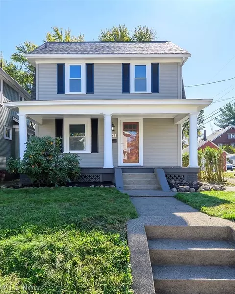 1442 14th St NW, Canton, OH 44703