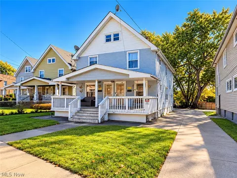 8211 Denison Ave, Cleveland, OH 44102