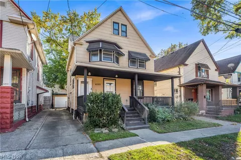 4285 W 30th St, Cleveland, OH 44109
