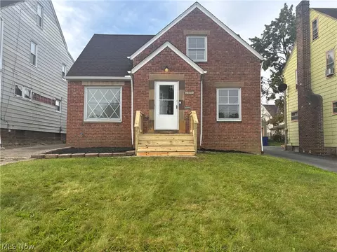 16316 Walden Ave, Cleveland, OH 44128