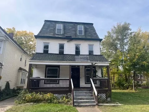 1224 E 87th St, Cleveland, OH 44108
