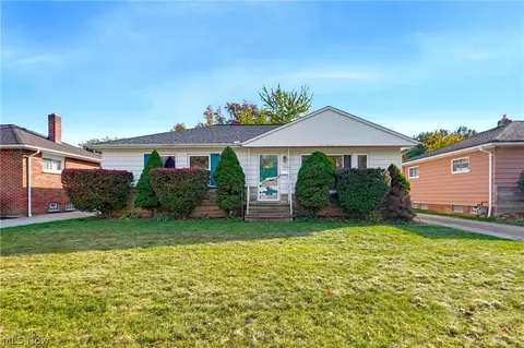4386 Urban Rd, South Euclid, OH 44121