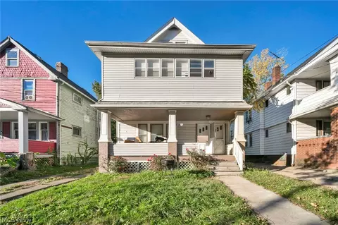 15809 Grovewood, Cleveland, OH 44110