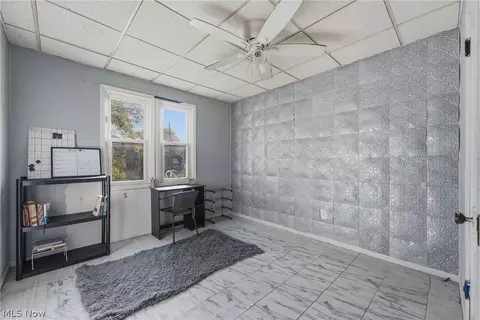Bedroom - 2219 3rd St NE, Canton, OH 44704 photo 1 of 6