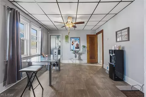 Entry Way - 2219 3rd St NE, Canton, OH 44704 photo 1 of 6
