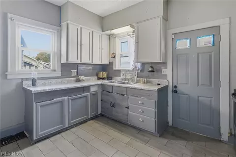 Kitchen - 2219 3rd St NE, Canton, OH 44704 photo 1 of 1