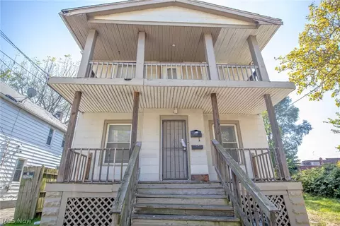 9316 Gibson Ave, Cleveland, OH 44105