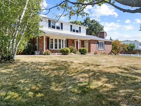3650 Rambo Ave, Alliance, OH 44601