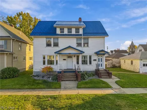 414 Independence St, Fairport Harbor, OH 44077