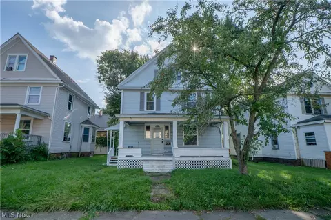 1238 Shorb Ave NW, Canton, OH 44703