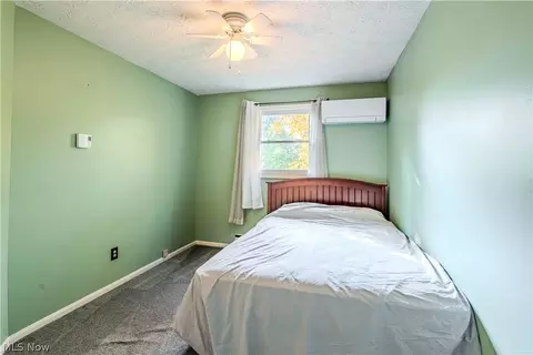 Bedroom - 178 Antioch Dr, Elyria, OH 44035 photo 9 of 9