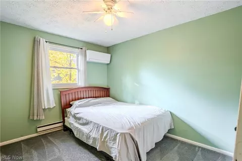Bedroom - 178 Antioch Dr, Elyria, OH 44035 photo 8 of 9