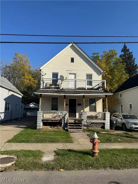 3333 W 56th St, Cleveland, OH 44102