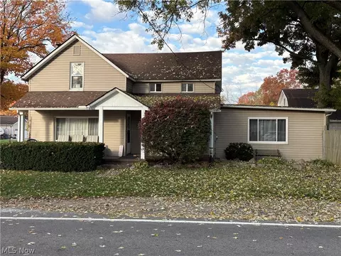 Undisclosed, Akron, OH 44312