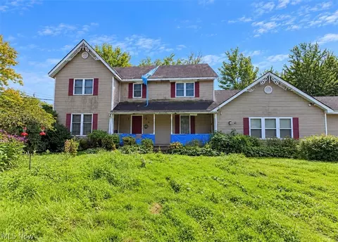 4030 Brydle Rd, Kingsville, OH 44048