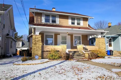 2007 Kirk Ct NW, Canton, OH 44709
