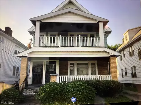 11514 Fairport Ave, Cleveland, OH 44108