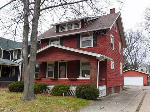 519 21st St NW, Canton, OH 44709