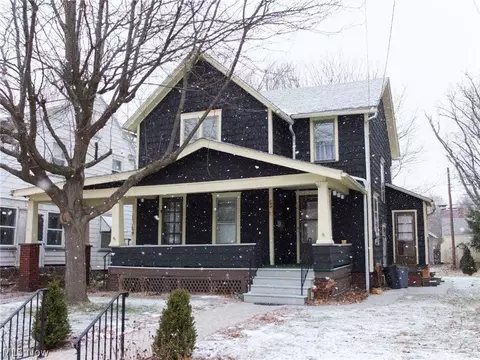 523 21st St NW, Canton, OH 44709