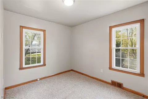 Bedroom - 930 W Comet Rd, Clinton, OH 44216 photo 2 of 3