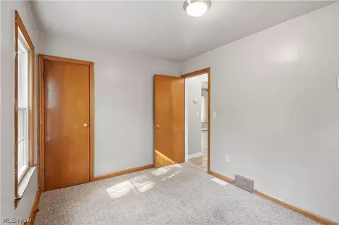 Bedroom - 930 W Comet Rd, Clinton, OH 44216 photo 3 of 3