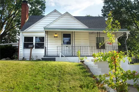 1430 19th St NW, Canton, OH 44709