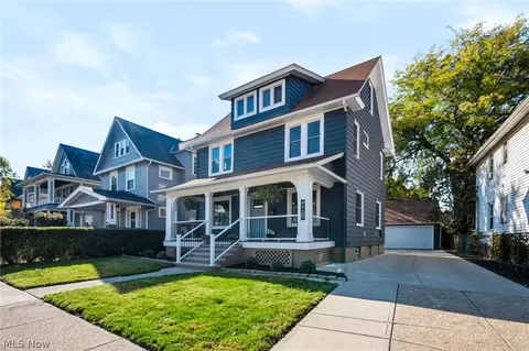1902 W 73 St, Cleveland, OH 44102