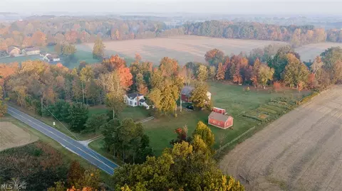 7261 Wolff Rd, Medina, OH 44256