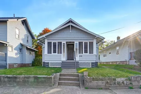1008 Clinton Ave SW, Canton, OH 44706