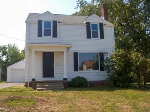 1012 28th St NE, Canton, OH 44714