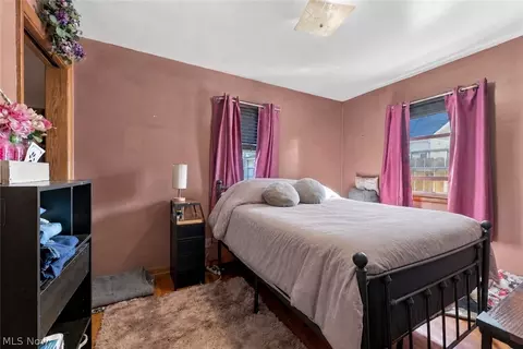 Bedroom - 359 Stephens Rd, Akron, OH 44312 photo 1 of 4