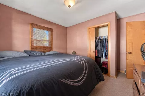 Bedroom - 359 Stephens Rd, Akron, OH 44312 photo 4 of 4