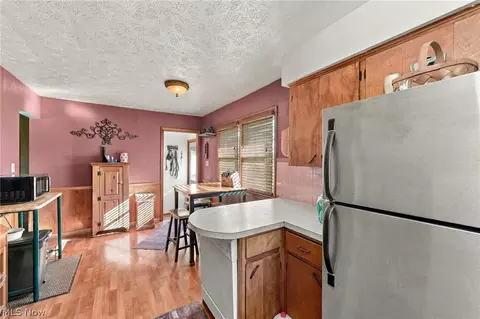 Kitchen - 359 Stephens Rd, Akron, OH 44312 photo 2 of 3