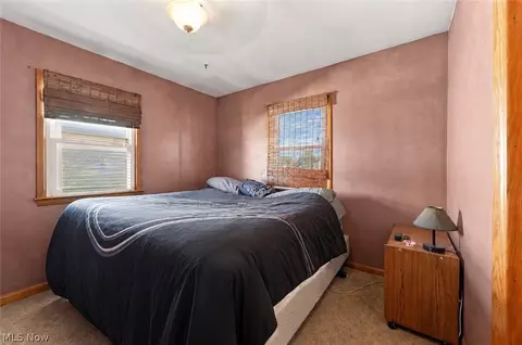 Bedroom - 359 Stephens Rd, Akron, OH 44312 photo 3 of 4