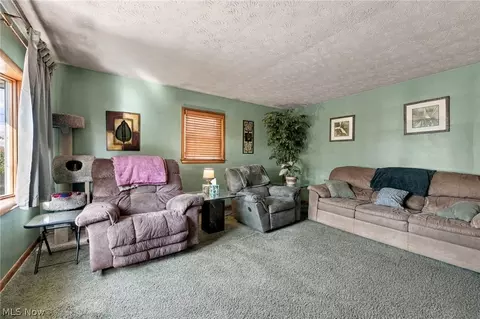 Living - 359 Stephens Rd, Akron, OH 44312 photo 2 of 3