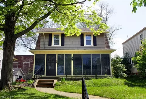 1306 22nd St NE, Canton, OH 44714