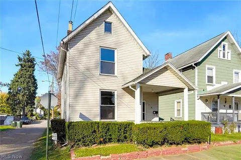 1919 12th St SW, Canton, OH 44706