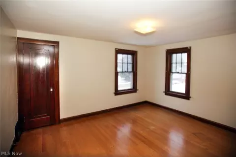 Bedroom - 244 Harter Ave NW, Canton, OH 44708 photo 2 of 4
