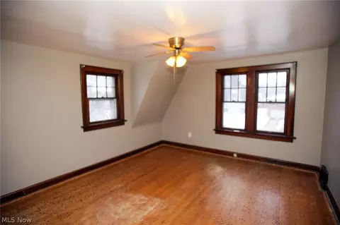 Bedroom - 244 Harter Ave NW, Canton, OH 44708 photo 1 of 4