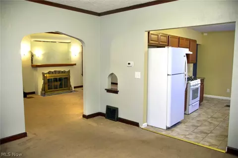 Living - 244 Harter Ave NW, Canton, OH 44708 photo 8 of 8