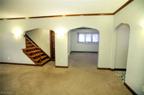 Living - 244 Harter Ave NW, Canton, OH 44708 photo 2 of 8