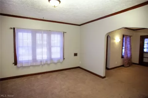 Living - 244 Harter Ave NW, Canton, OH 44708 photo 5 of 8