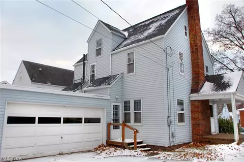 Exterior - 244 Harter Ave NW, Canton, OH 44708 photo 5 of 5