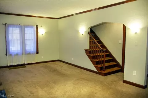 Living - 244 Harter Ave NW, Canton, OH 44708 photo 6 of 8